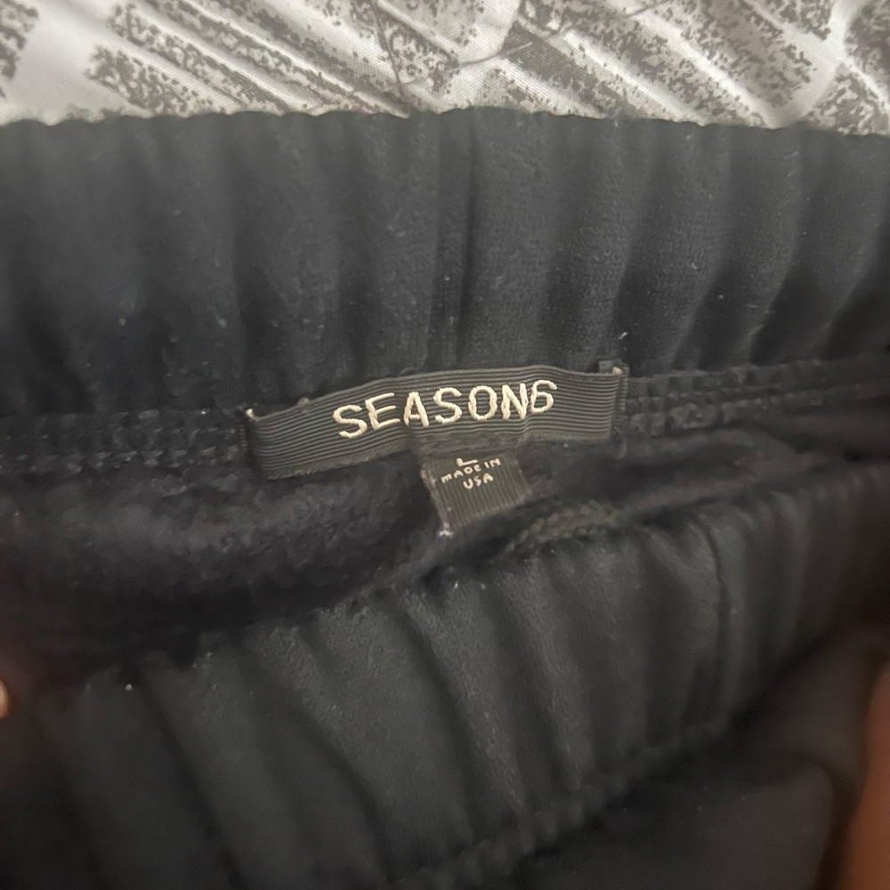 Yeezy pants joggers